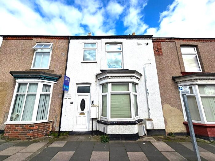 1 Bedroom Flat To Rent In Borough Road, Darlington, DL1