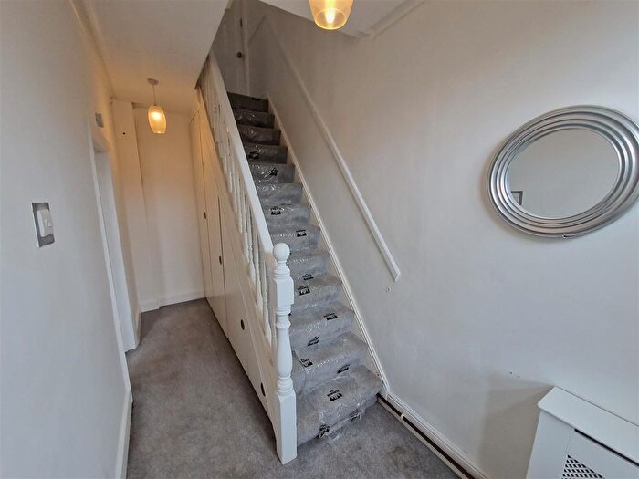 3 Bedroom Terraced House To Rent In Mellor Street, Crewe, CW1