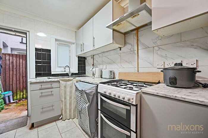 2 Bedroom Terraced House For Sale In Lower Road, Kenley, CR8