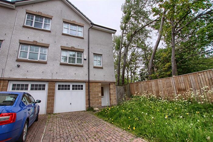 4 Bedroom Terraced House To Rent In Sun Gardens, Thornaby, TS17