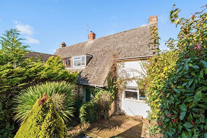 3 Bedroom Semi Detached House For Sale In High Street, Piddlehinton, DT2