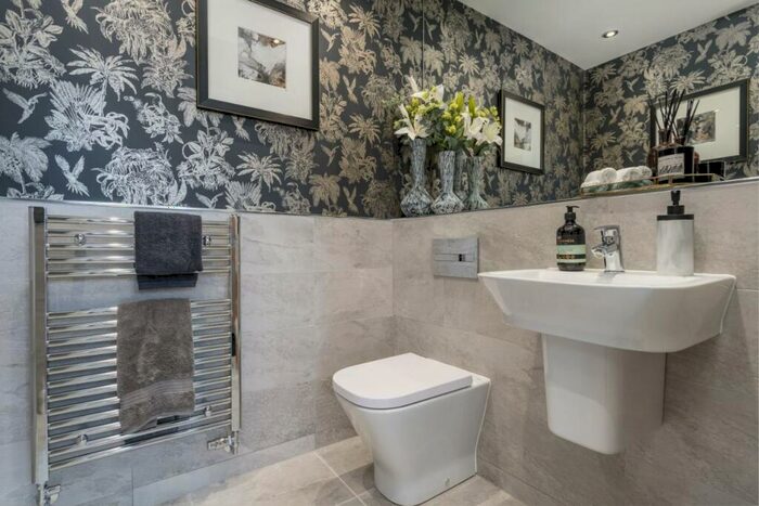 4 Bedroom Detached House For Sale In Glenrothes, Fife, KY7