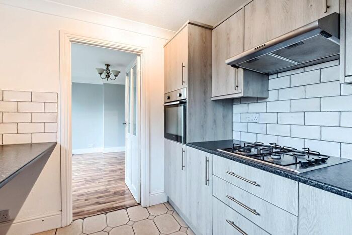 2 Bedroom Bungalow To Rent In Gorsedale, Sutton Park, Hull, East Yorkshire, HU7