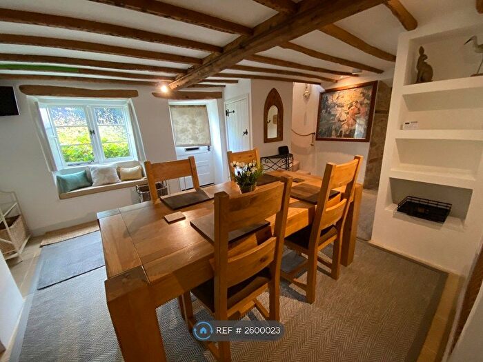 2 Bedroom Detached House To Rent In Evenlode Road, Broadwell, Moreton-In-Marsh, GL56