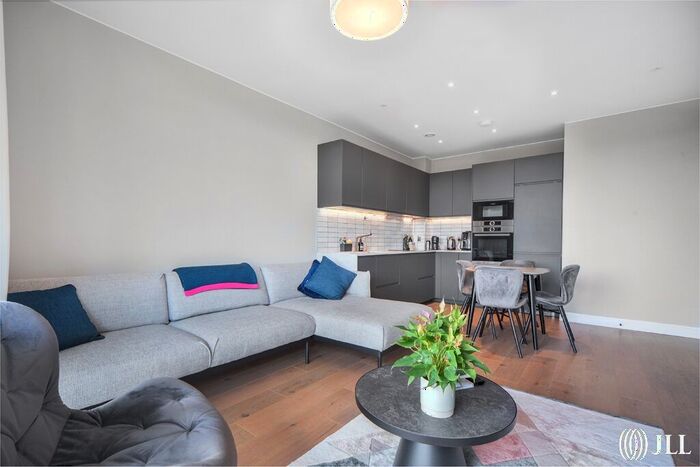 1 Bedroom Flat To Rent In Copperworks Wharf, London, E15