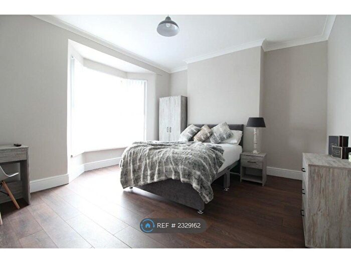 7 Bedroom Terraced House To Rent In Jubilee Drive, Liverpool, L7