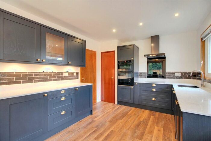 3 Bedroom Bungalow For Sale In Church Road, Newton Flotman, Norwich, Norfolk, NR15