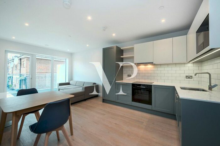 1 Bedroom Flat To Rent In Bogart House, Filmworks Walk, London, W5