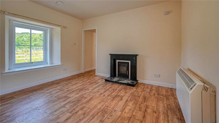 2 Bedroom Bungalow For Sale In Drumbeg, Lairg, Highland, IV27