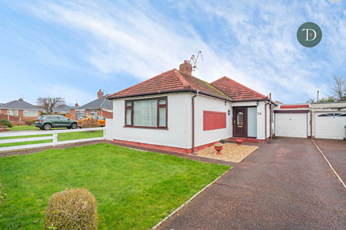 3 Bedroom Detached Bungalow For Sale In Glencoe Road, Great Sutton, Ellesmere Port, CH66