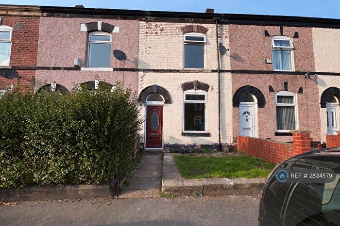2 Bedroom Terraced House To Rent In Vernon Street, Bury, BL9