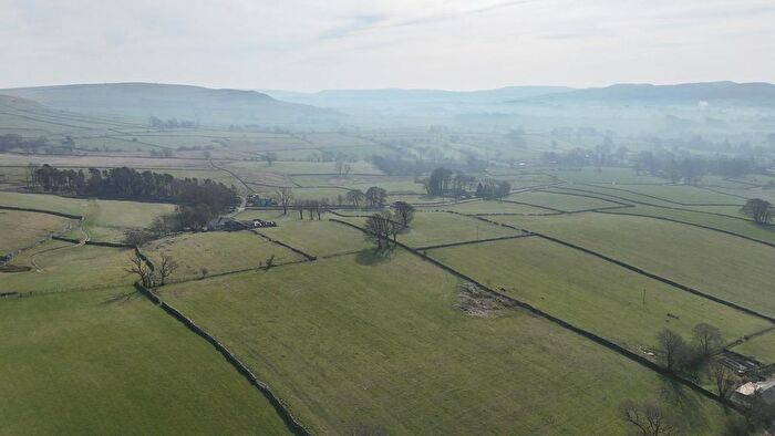 Land For Sale In Orton, Penrith, CA10