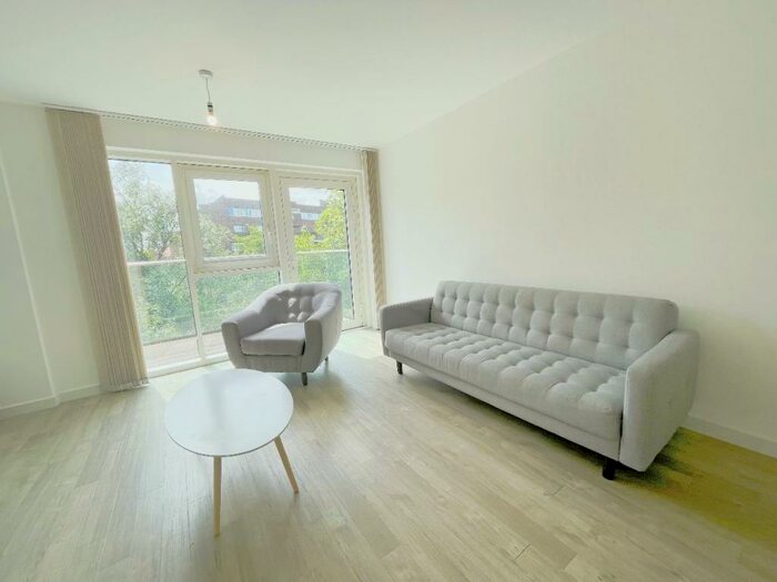 2 Bedroom Apartment To Rent In Gothenburg Court, Bailey Street, London, SE8