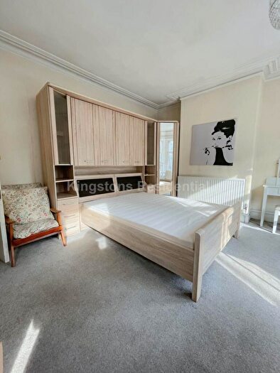 5 Bedroom Terraced House To Rent In Colum Road, Cardiff, CF10