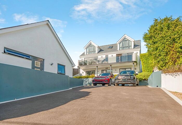 5 Bedroom Detached House For Sale In Pleasant Valley, Stepaside, Narberth, Pembrokeshire, SA67