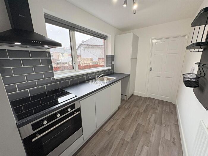 2 Bedroom Terraced House To Rent In Willow Road East, Darlington, DL3
