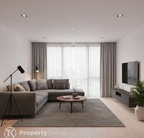 1 Bedroom Apartment For Sale In Stretford, Trafford, M32