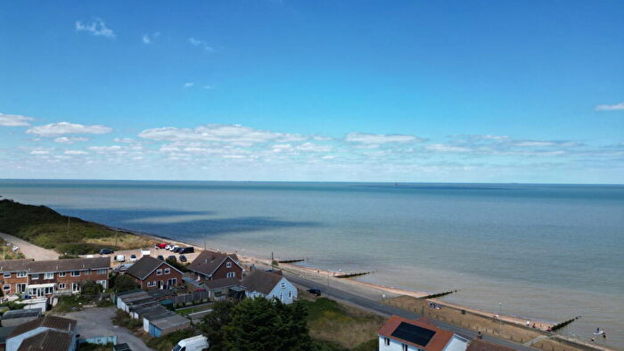 3 Bedroom Terraced House For Sale In Seasalter Close, Warden Bay, Sheerness, ME12