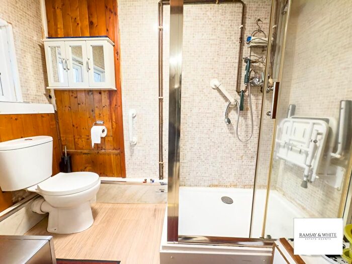 3 Bedroom End Of Terrace House For Sale In George Terrace, Mountain Ash, Mid Glamorgan, CF45