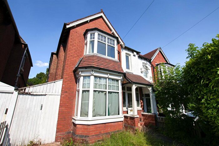 4 Bedroom House To Rent In Umberslade Road, Selly Oak, Birmingham, West Midlands, B29