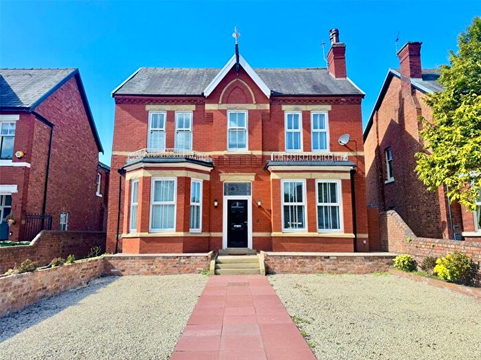 4 Bedroom Detached House To Rent In Mill Lane, Churchtown, Southport, PR9