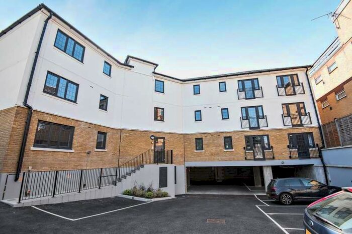 2 Bedroom Apartment To Rent In Thames Corner, Sunbury On Thames, TW16