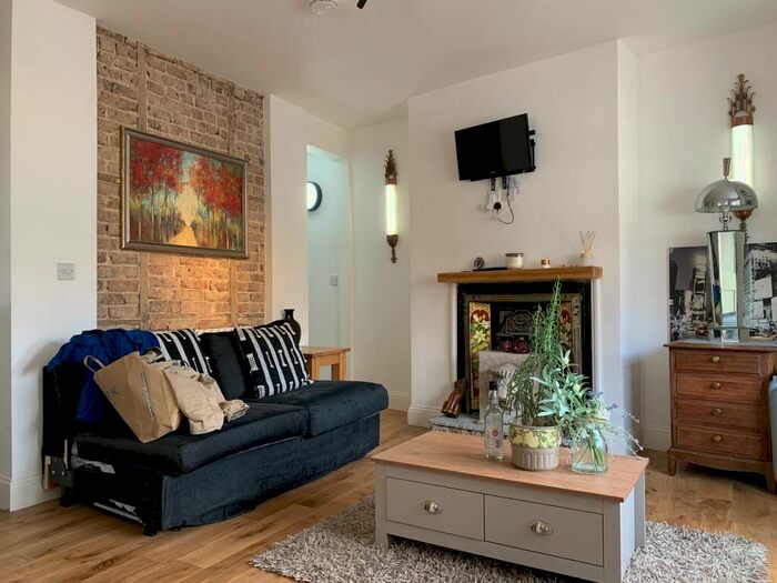 3 Bedroom Terraced House To Rent In La Belle Alliance Square, Ramsgate, CT11