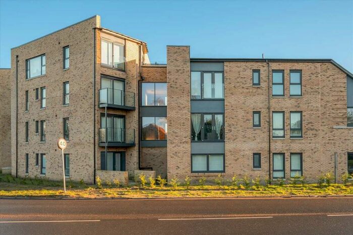 2 Bedroom Apartment For Sale In Flat, Old Bellsdyke Road, FK5