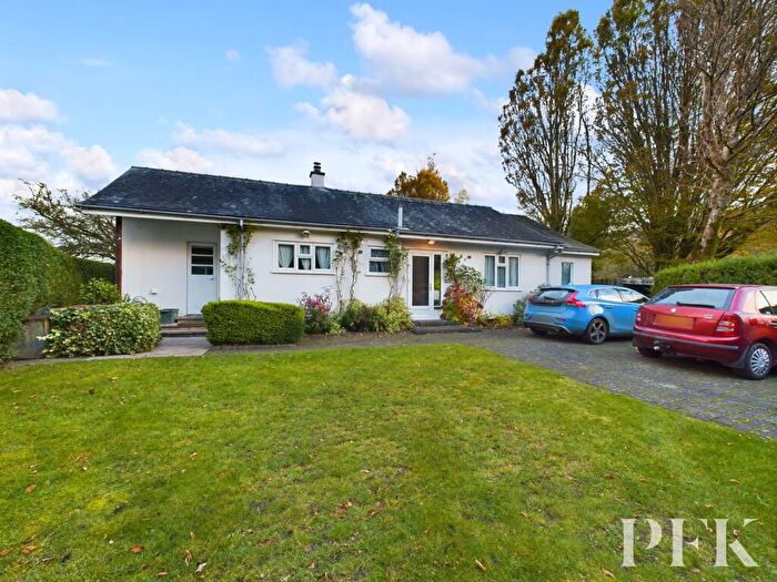 3 Bedroom Detached House For Sale In Watermillock, Penrith, CA11