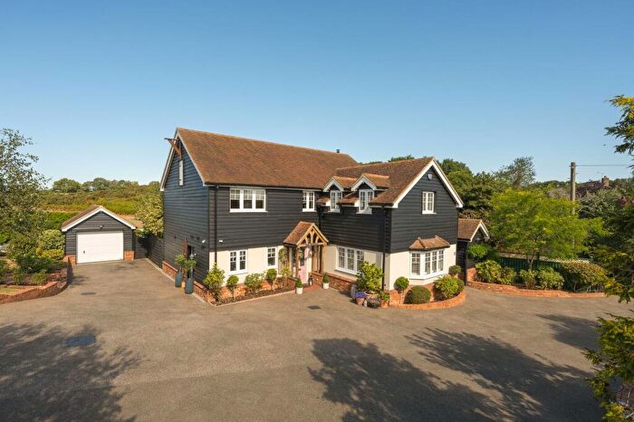 4 Bedroom Detached House For Sale In Flitwick Road, Maulden, MK45