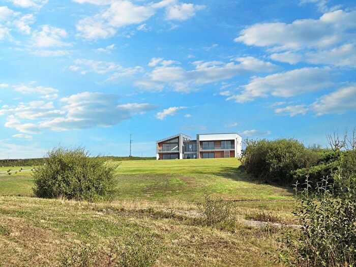 5 Bedroom Detached House For Sale In Bude, Cornwall, EX23