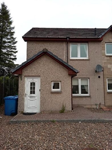 2 Bedroom Flat To Rent In Sheephousehill, Fauldhouse, Bathgate, EH47