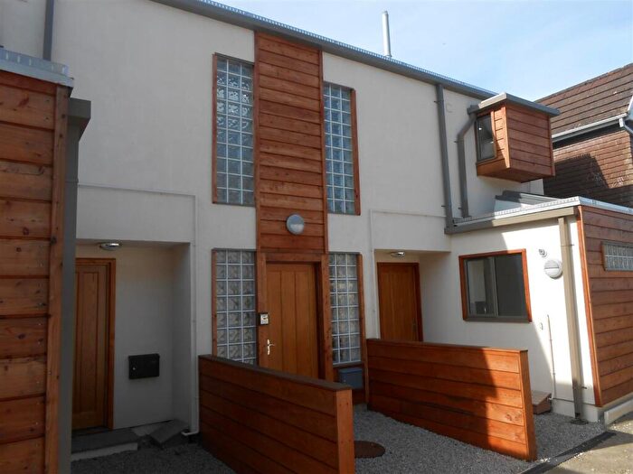 1 Bedroom Flat To Rent In Okehampton, EX20