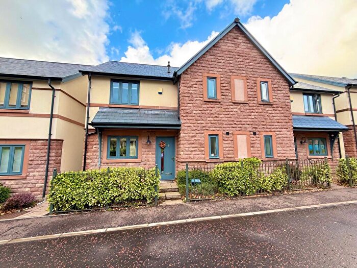 3 Bedroom Semi-Detached House For Sale In Kershaw Drive, Lancaster, LA1