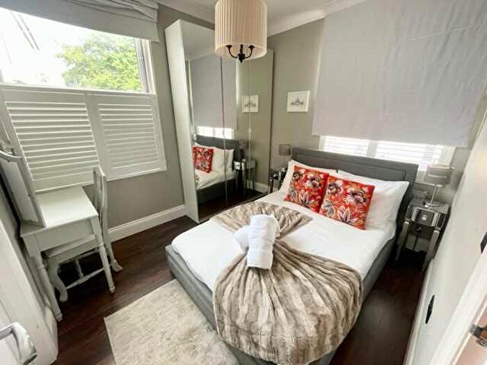 1 Bedroom Apartment To Rent In Ditchling Road, Flat, Brighton, BN1