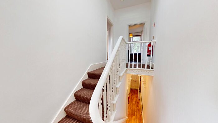 4 Bedroom House To Rent In Croydon Road, Newcastle Upon Tyne, NE4