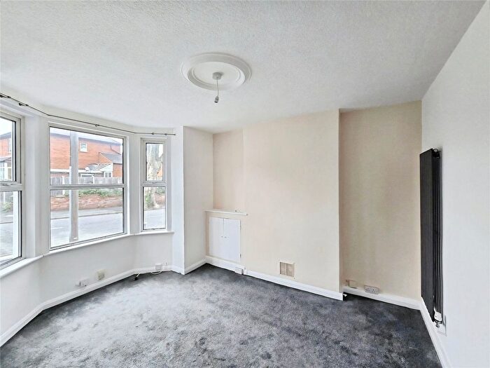 4 Bedroom Terraced House To Rent In Park Drive, Ilkeston, Derbyshire, DE7