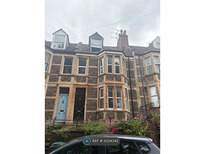 4 Bedroom Flat To Rent In Montpelier, Bristol, BS6