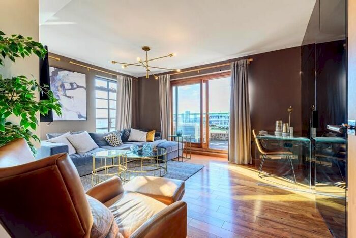 3 Bedroom Flat To Rent In Gloucester Place, London, NW1