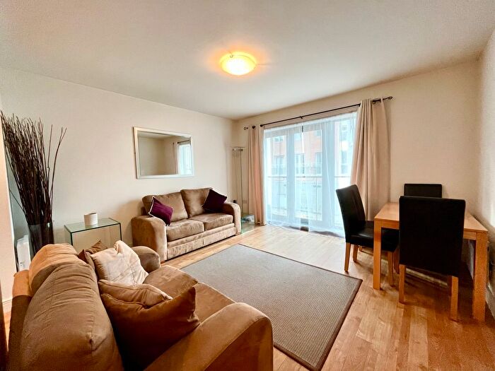 1 Bedroom Property To Rent In Fletcher Road, Gateshead, NE8