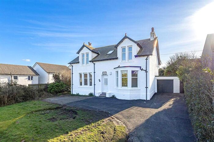 4 Bedroom Detached House For Sale In South Park House, Station Road, Armadale, EH48