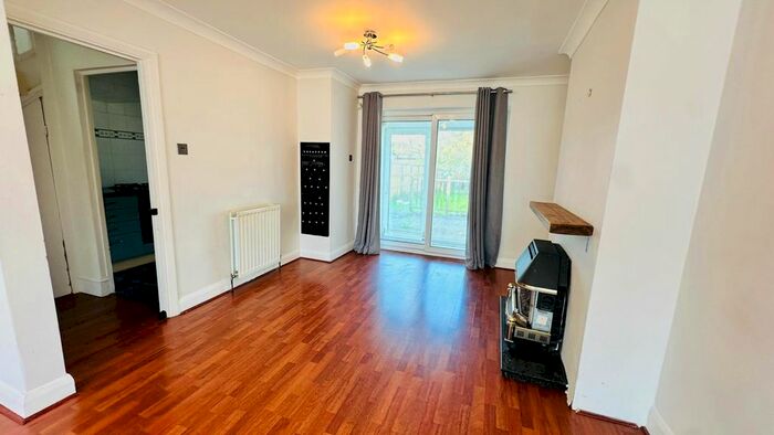 3 Bedroom Terraced House To Rent In Denecroft Crescent, Uxbridge, UB10