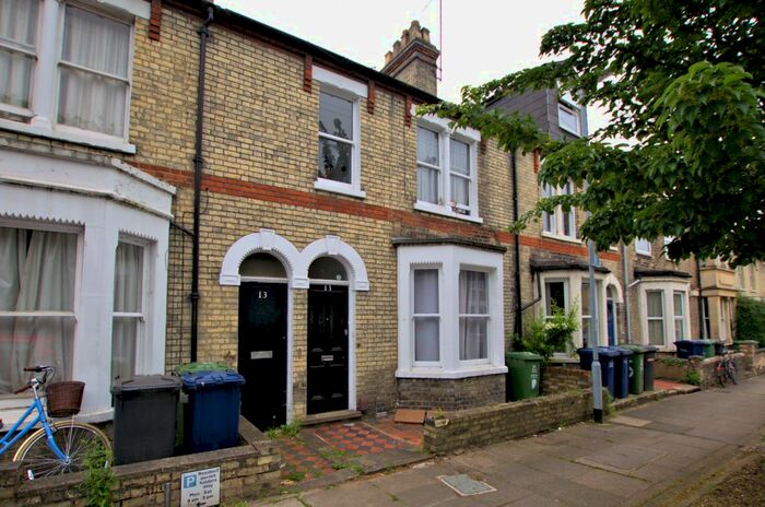 1 Bedroom Town House To Rent In Abbey Road, Cambridge, CB5