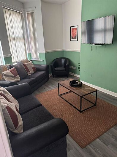 3 Bedroom Property To Rent In Walton Breck Road, Liverpool, L4