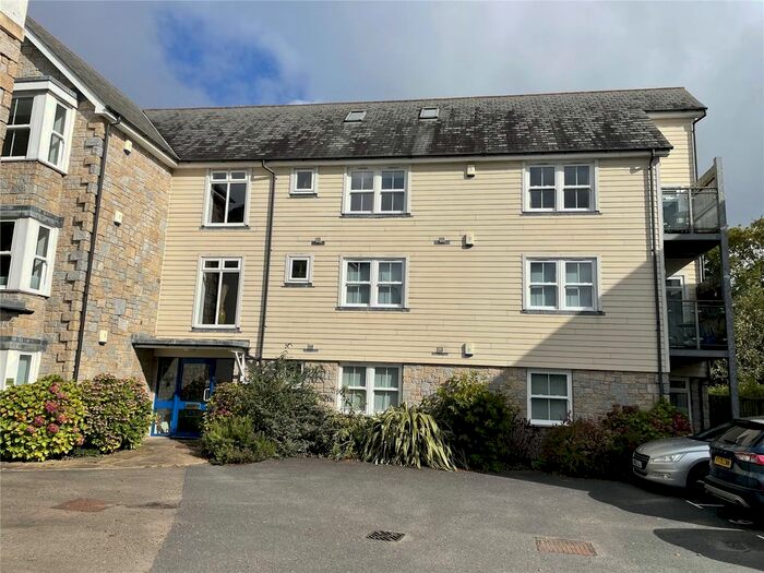2 Bedroom Flat To Rent In Gadwall Rise, Hayle, Cornwall, TR27