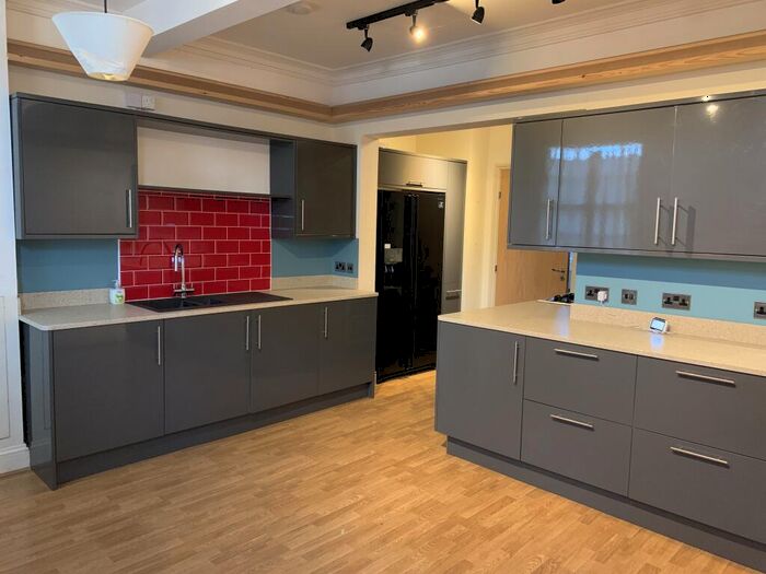 2 Bedroom Town House To Rent In Bridge Street, Derby, DE1