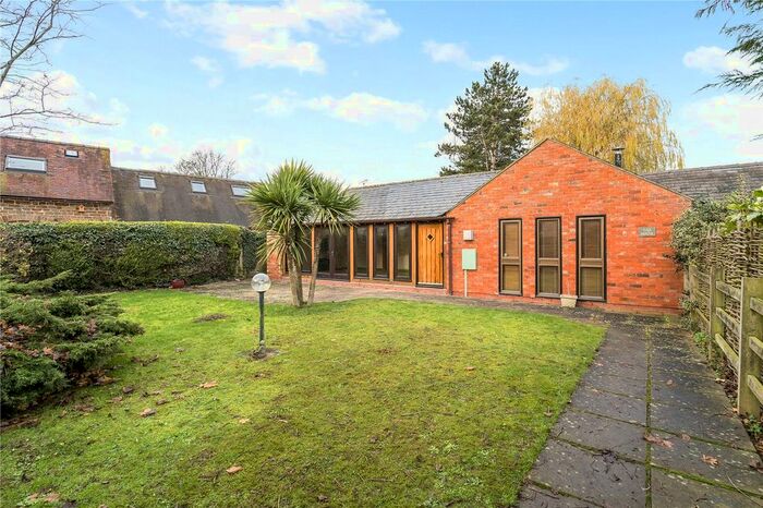 3 Bedroom Semi-Detached House For Sale In Church End, Priors Hardwick, Southam, Warwickshire, CV47