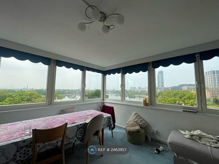 3 Bedroom Flat To Rent In Bethuen Road, London, N16