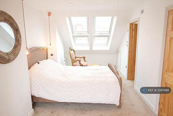 4 Bedroom Terraced House To Rent In Ramsey Road, Bristol, BS7