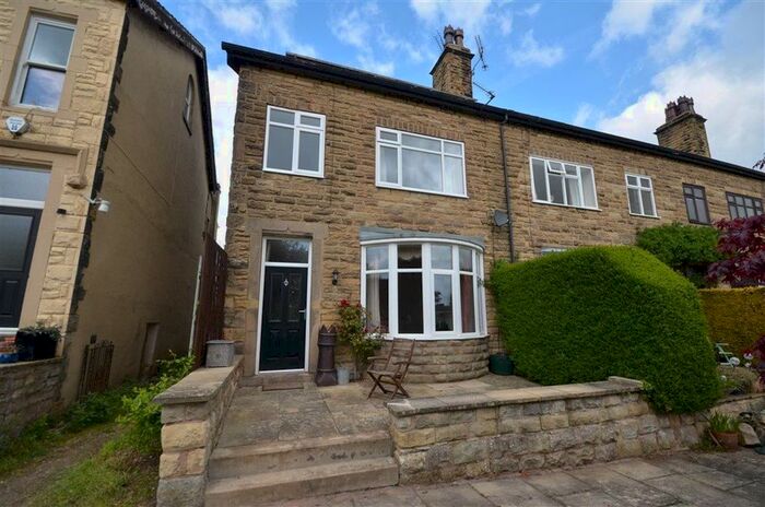 5 Bedroom Terraced House To Rent In New Lane, Sherburn In Elmet, LS25